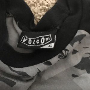 Volcom boys xl